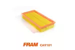 Filtr powietrza FRAM CA9101