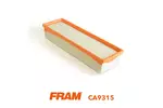 Filtr powietrza FRAM CA9315