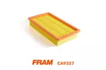 Filtr powietrza FRAM CA9327