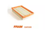 Filtr powietrza FRAM CA9328
