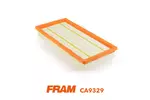 Filtr powietrza FRAM CA9329