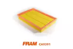 Filtr powietrza FRAM CA9391