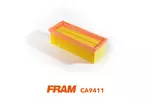 Filtr powietrza FRAM CA9411