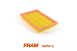 Filtr powietrza FRAM CA9415
