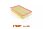 Filtr powietrza FRAM CA9426
