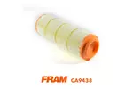 Filtr powietrza FRAM CA9438