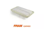 Filtr powietrza FRAM CA9482