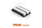 Filtr powietrza FRAM CA9488