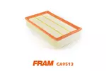 Filtr powietrza FRAM CA9513