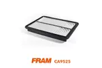 Filtr powietrza FRAM CA9525