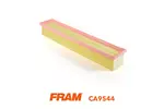Filtr powietrza FRAM CA9544