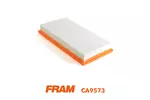 Filtr powietrza FRAM CA9573