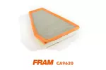 Filtr powietrza FRAM CA9620