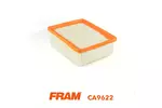 Filtr powietrza FRAM CA9622