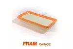 Filtr powietrza FRAM CA9632