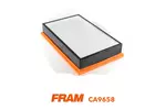 Filtr powietrza FRAM CA9658
