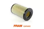 Filtr powietrza FRAM CA9682