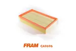 Filtr powietrza FRAM CA9696