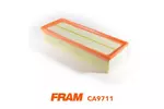 Filtr powietrza FRAM CA9711