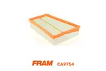 Filtr powietrza FRAM CA9754
