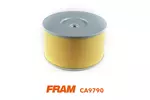 Filtr powietrza FRAM CA9790