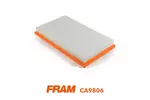 Filtr powietrza FRAM CA9806