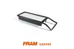 Filtr powietrza FRAM CA9945
