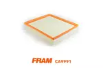 Filtr powietrza FRAM CA9991
