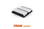 Filtr powietrza FRAM CA9997