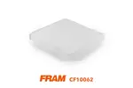 Filtr kabinowy FRAM CF10062