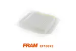 Filtr kabinowy FRAM CF10073