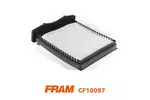 Filtr kabinowy FRAM CF10087