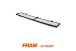 Filtr kabinowy FRAM CF10207