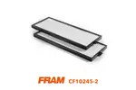 Filtr kabinowy FRAM CF10245-2