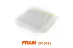 Filtr kabinowy FRAM CF10285