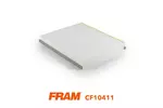 Filtr kabinowy FRAM CF10411