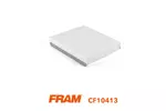 Filtr kabinowy FRAM CF10413
