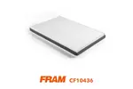 Filtr kabinowy FRAM CF10436