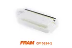 Filtr kabinowy FRAM CF10534-2