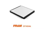 Filtr kabinowy FRAM CF10546