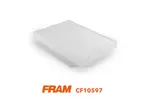Filtr kabinowy FRAM CF10597