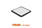 Filtr kabinowy FRAM CF10627