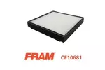 Filtr kabinowy FRAM CF10681