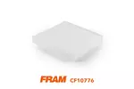 Filtr kabinowy FRAM CF10776