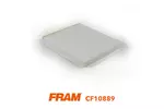 Filtr kabinowy FRAM CF10889