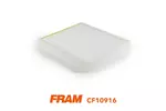Filtr kabinowy FRAM CF10916
