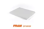 Filtr kabinowy FRAM CF10939