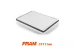 Filtr kabinowy FRAM CF11166