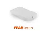 Filtr kabinowy FRAM CF11177