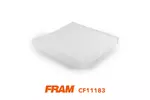 Filtr kabinowy FRAM CF11183